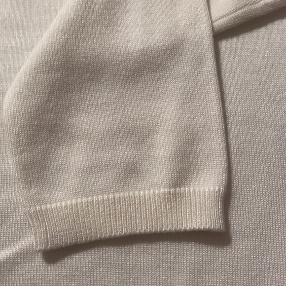 NWT Verve ami sweater - Picture 6 of 7